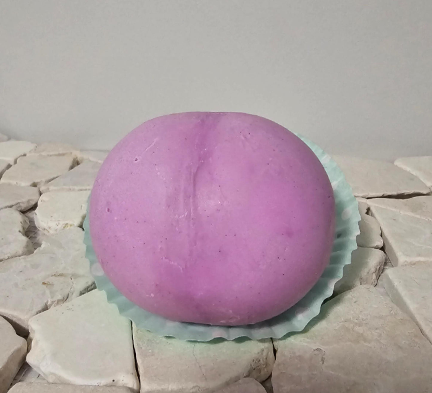 Cocoa Butter Bath Bombs