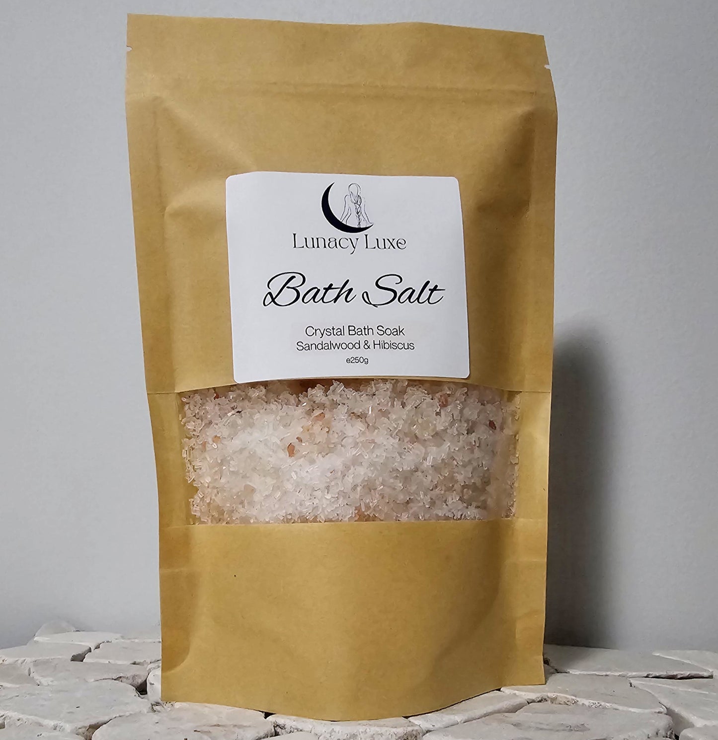 Luxe Ritual Bath Salts
