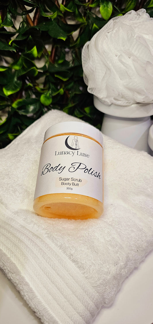 Body Polish